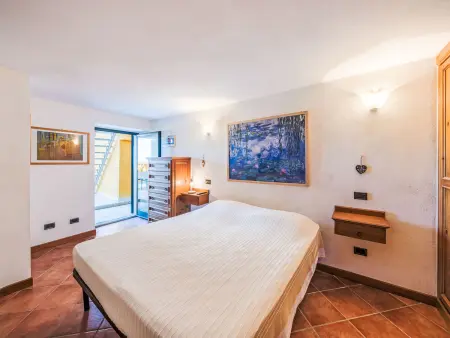 Casa Morgana, gîte 4 pers. Bagnone, terrasse : photo 16
