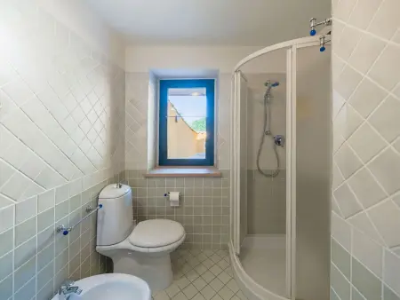 Casa Morgana, gîte 4 pers. Bagnone, terrasse : photo 28