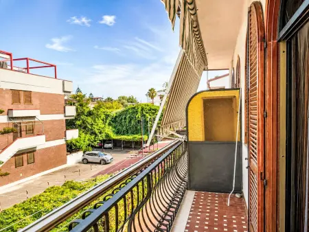 Perla Ionica - Appartement 4 pers. à 10 m de la plage : photo 3