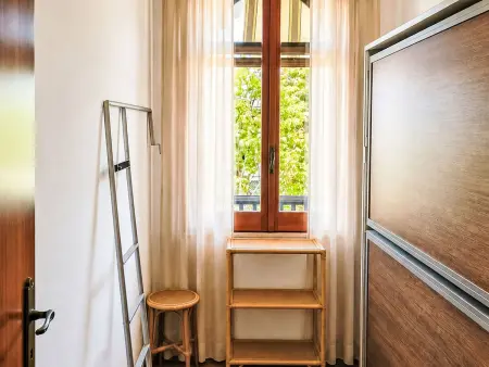 Perla Ionica - Appartement 4 pers. à 10 m de la plage : photo 16