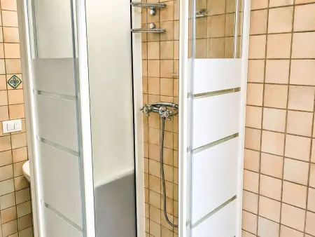 Perla Ionica - Appartement 4 pers. à 10 m de la plage : photo 17