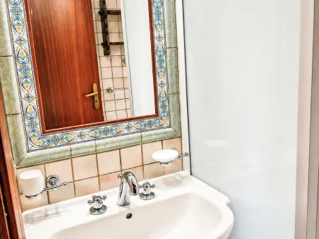 Perla Ionica - Appartement 4 pers. à 10 m de la plage : photo 18