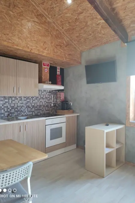 Studio Porto centre, jardin partagé et terrasse : photo 27