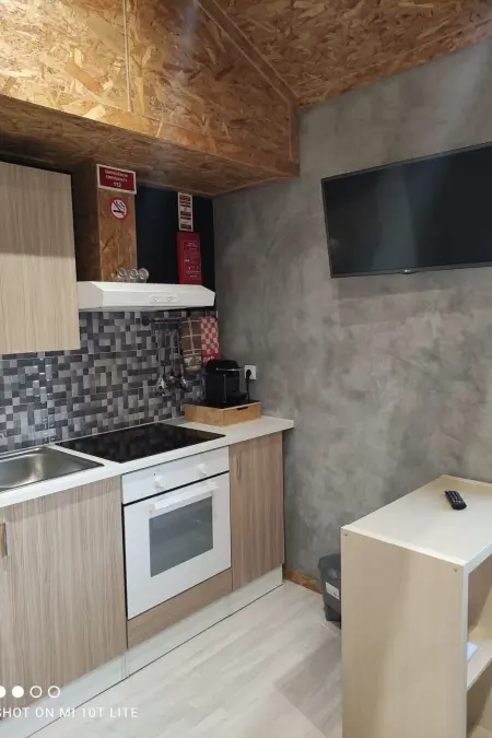Studio Porto centre, jardin partagé et terrasse : photo 28