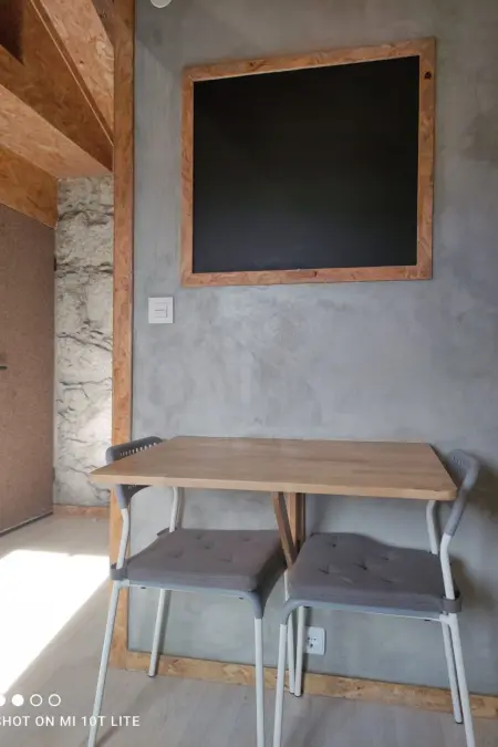 Studio Porto centre, jardin partagé et terrasse : photo 36