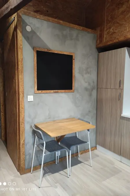 Studio Porto centre, jardin partagé et terrasse : photo 37