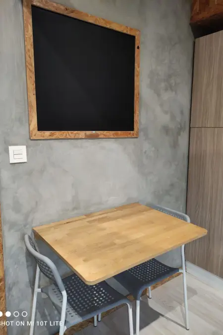 Studio Porto centre, jardin partagé et terrasse : photo 38