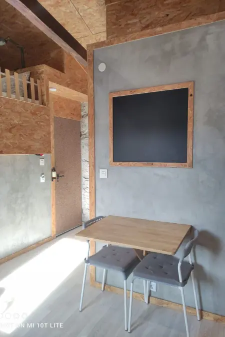 Studio Porto centre, jardin partagé et terrasse : photo 39