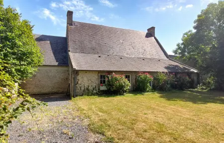 Location maison à SAINT GERMAIN DU PERT