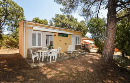 Location maison à CALCATOGGIO