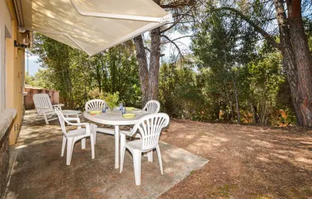 Maison 4 personnes à CALCATOGGIO - Photo 1