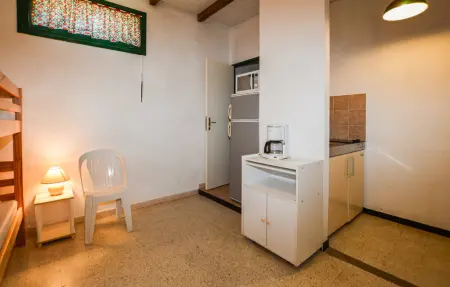 Maison 4 personnes à CALCATOGGIO - Photo 4