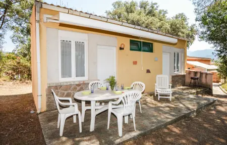 Maison 4 personnes à CALCATOGGIO - Photo 7