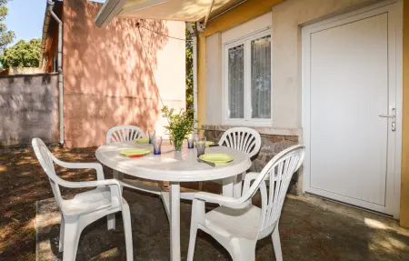 Maison 4 personnes à CALCATOGGIO - Photo 8