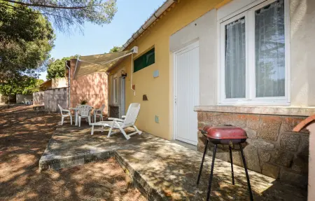 Maison 4 personnes à CALCATOGGIO - Photo 9