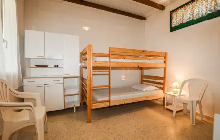 Maison 4 personnes à CALCATOGGIO - Photo 13
