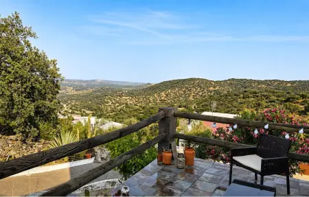 Maison pierre avec piscine privée à El Castillo : photo 7