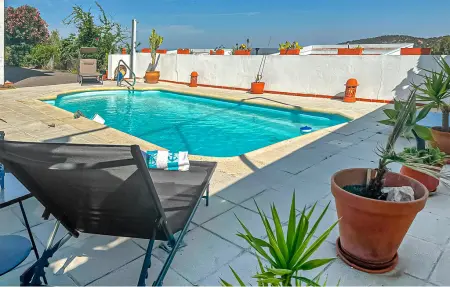 Maison pierre avec piscine privée à El Castillo : photo 11