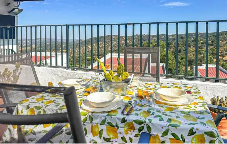 Maison pierre avec piscine privée à El Castillo : photo 14