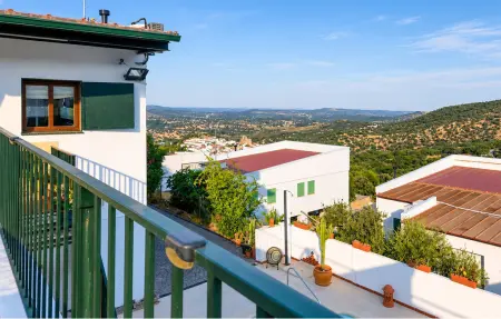 Maison pierre avec piscine privée à El Castillo : photo 15