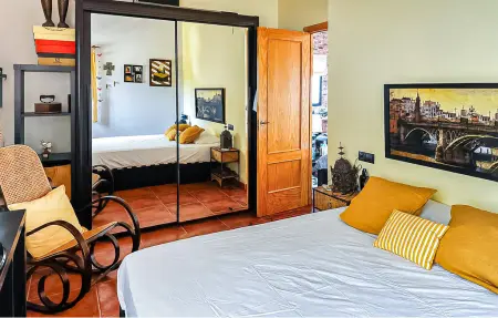 Maison pierre avec piscine privée à El Castillo : photo 16