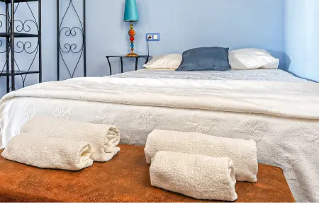 Maison pierre avec piscine privée à El Castillo : photo 18