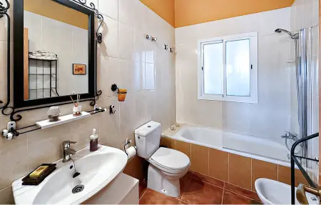 Maison pierre avec piscine privée à El Castillo : photo 22