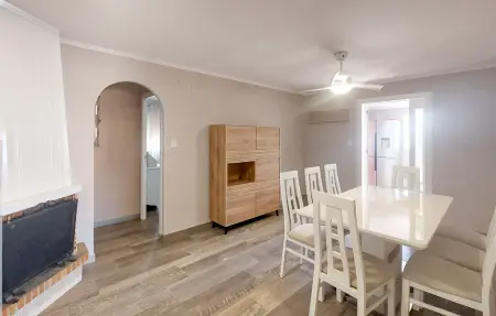 Maison 8 pers. avec piscine à Agost, vue montagnes : photo 6