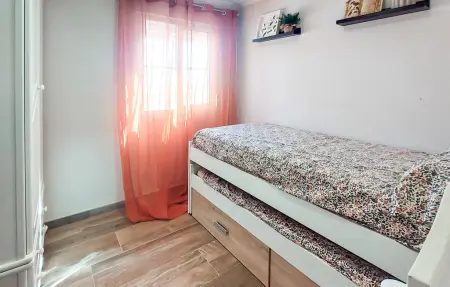 Maison 8 pers. avec piscine à Agost, vue montagnes : photo 18