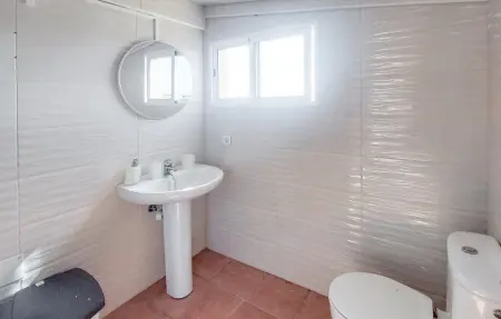 Maison 8 pers. avec piscine à Agost, vue montagnes : photo 21