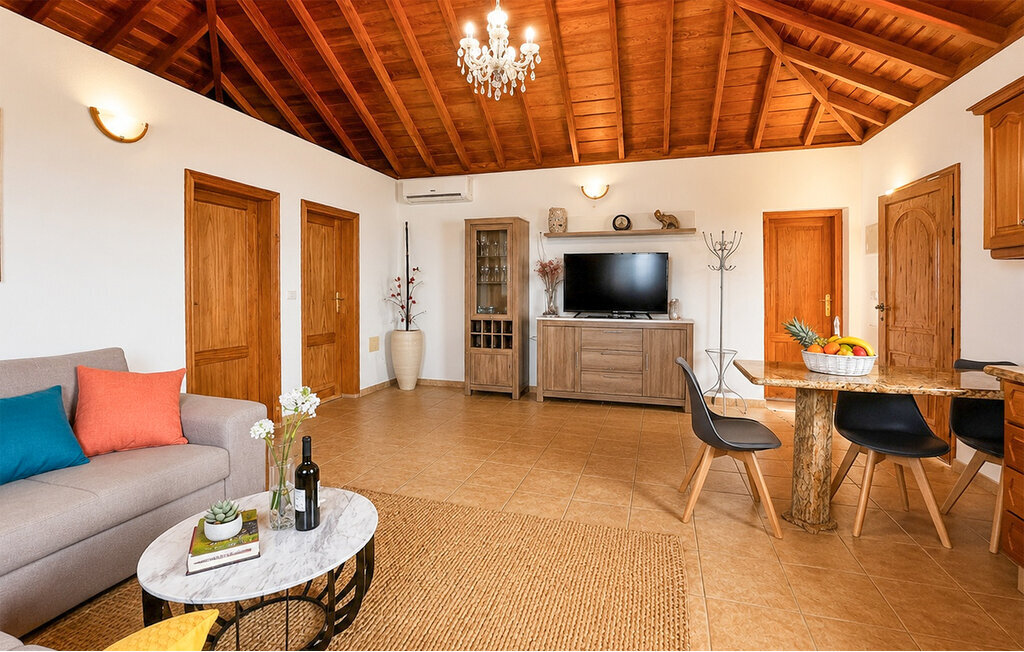 Maison 180 m² piscine privée à Puntagorda - Photo 4