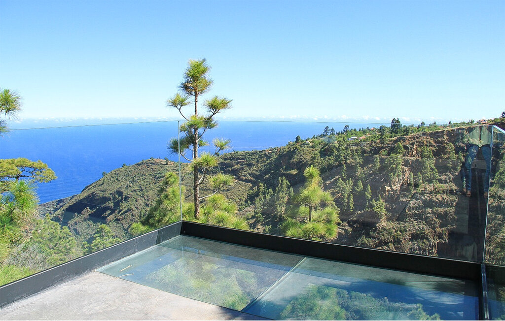 Maison 180 m² piscine privée à Puntagorda - Photo 8