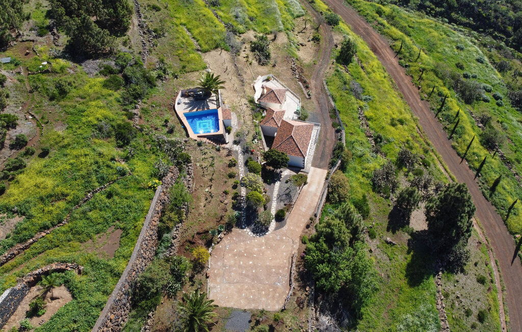 Maison 180 m² piscine privée à Puntagorda - Photo 10