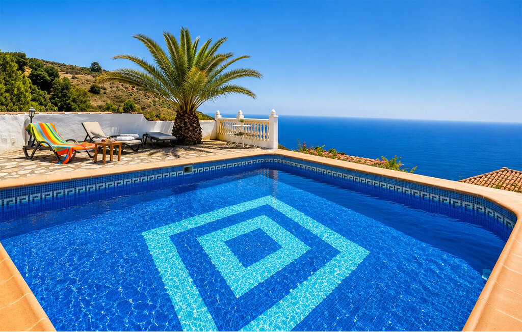 Maison 180 m² piscine privée à Puntagorda - Photo 11
