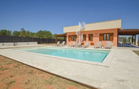 Maison 6 personnes à Balestrate - Photo 1
