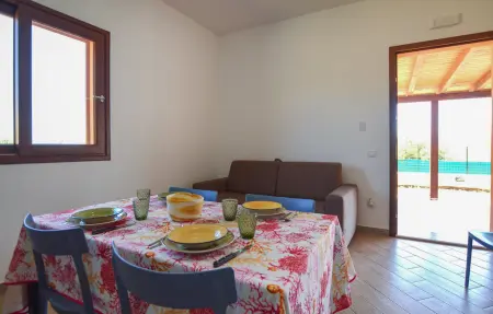 Maison 6 personnes à Balestrate - Photo 3