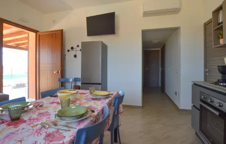 Maison 6 personnes à Balestrate - Photo 4