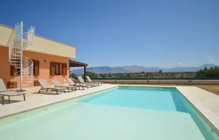 Maison 6 personnes à Balestrate - Photo 8
