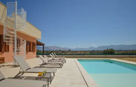 Maison 6 personnes à Balestrate - Photo 10