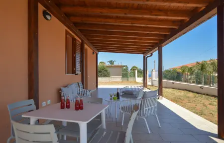 Maison 6 personnes à Balestrate - Photo 11