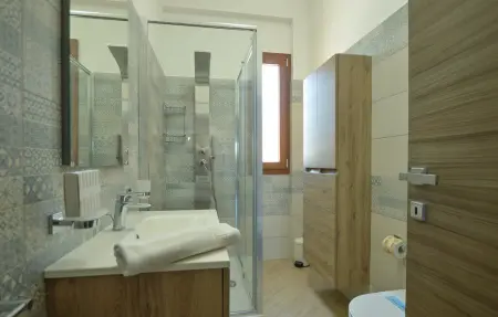 Maison 6 personnes à Balestrate - Photo 14