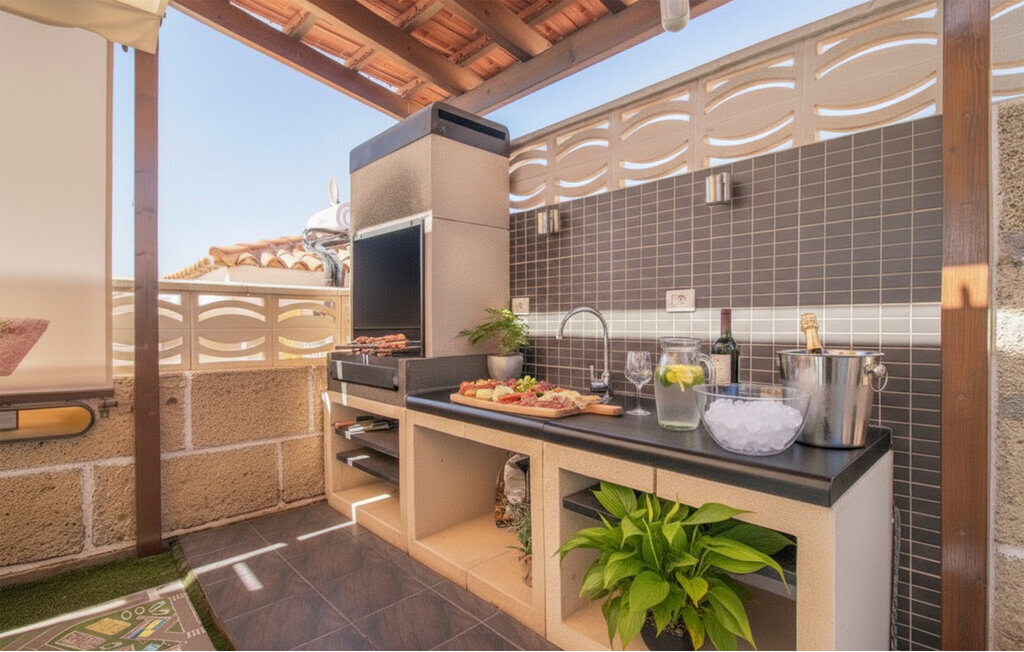 Maison 3 chambres avec piscine privée à Adeje - Photo 4