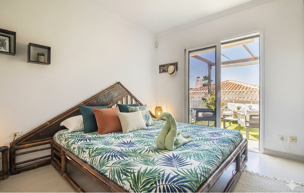 Maison 3 chambres avec piscine privée à Adeje - Photo 6