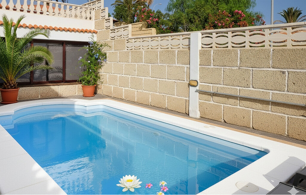 Maison 3 chambres avec piscine privée à Adeje - Photo 10