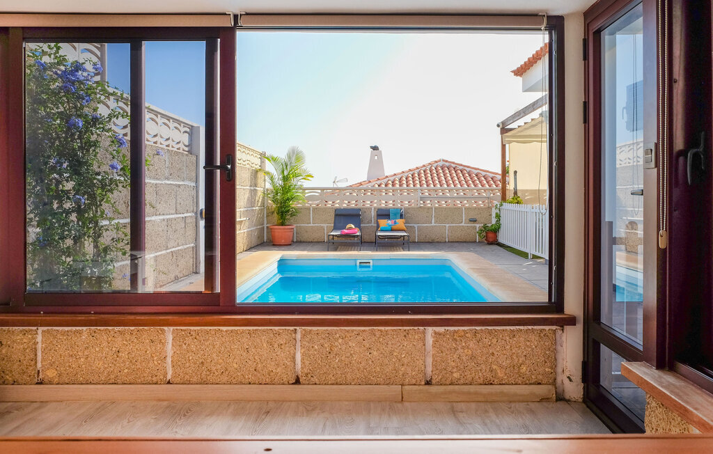 Maison 3 chambres avec piscine privée à Adeje - Photo 11