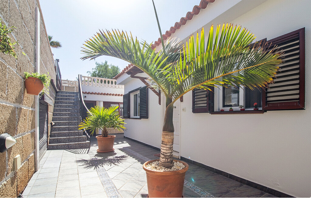 Maison 3 chambres avec piscine privée à Adeje - Photo 12
