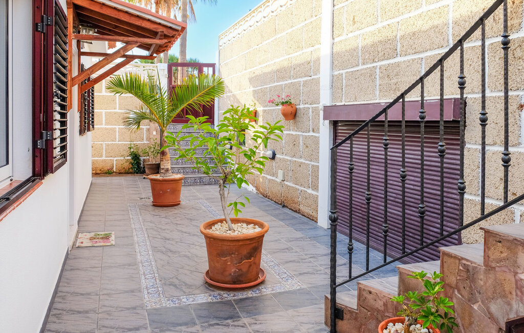 Maison 3 chambres avec piscine privée à Adeje - Photo 13