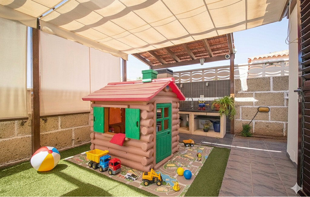 Maison 3 chambres avec piscine privée à Adeje - Photo 14