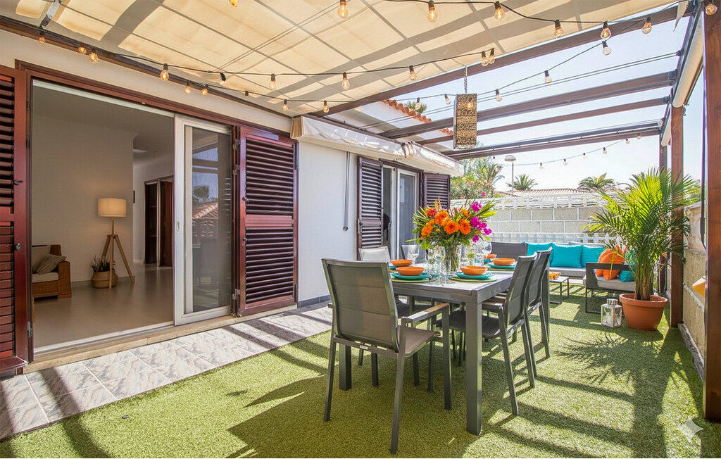 Maison 3 chambres avec piscine privée à Adeje - Photo 15