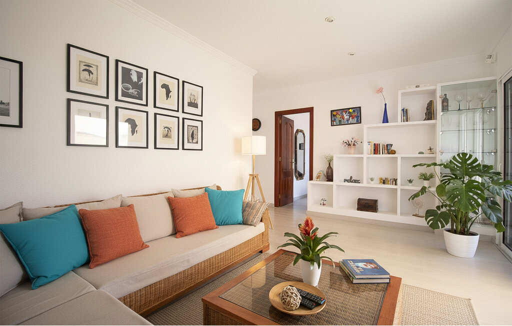 Maison 3 chambres avec piscine privée à Adeje - Photo 18